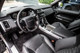 Land Rover Range Rover Sport Land Rover Range Rover Sport P575 SVR Panorama - [13] 