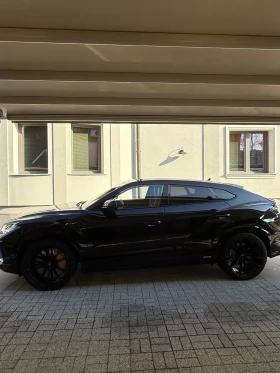 Lamborghini Urus, снимка 2