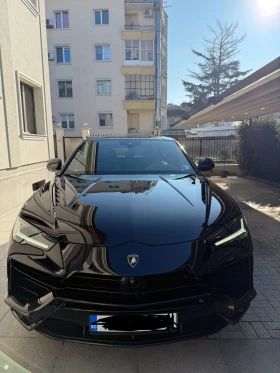 Lamborghini Urus, снимка 3