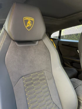 Lamborghini Urus, снимка 11