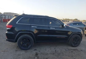 Jeep Grand cherokee - [5] 