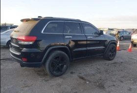 Jeep Grand cherokee - [8] 