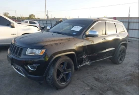 Jeep Grand cherokee  - [1] 