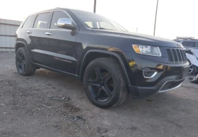 Jeep Grand cherokee - [3] 