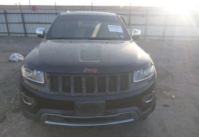 Jeep Grand cherokee - [4] 