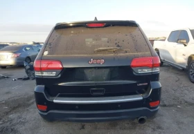 Jeep Grand cherokee - [9] 