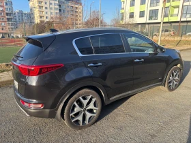 Kia Sportage  Sportage IV, снимка 4