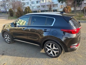 Kia Sportage  Sportage IV, снимка 5