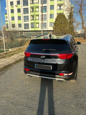 Kia Sportage  Sportage IV, снимка 6