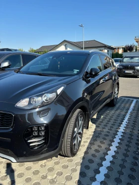 Обява за продажба на Kia Sportage  Sportage IV ~33 700 лв. - изображение 11