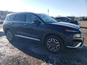 Hyundai Santa fe SEL PREMIUM | Mobile.bg    3