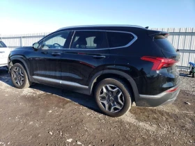 Hyundai Santa fe SEL PREMIUM | Mobile.bg    5