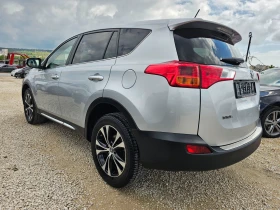Toyota Rav4 2.0D-4D, 44  | Mobile.bg    6