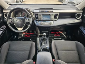 Toyota Rav4 2.0D-4D, 44  | Mobile.bg    7