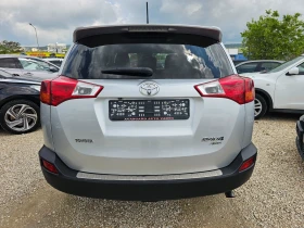 Toyota Rav4 2.0D-4D, 44  | Mobile.bg    5