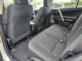 Toyota Rav4 2.0D-4D, 44  | Mobile.bg    10
