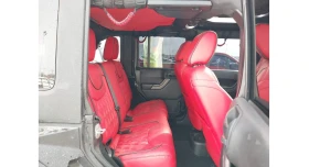 Jeep Grand cherokee - 29900 лв. - 41885592 11