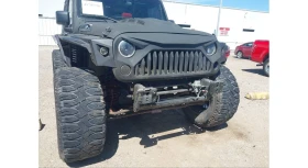 Jeep Grand cherokee - 29900 лв. - 41885592 4