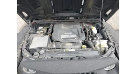 Jeep Grand cherokee - 29900 лв. - 41885592 12