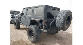 Jeep Grand cherokee - 29900 лв. - 41885592 7