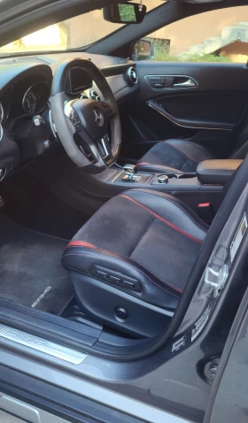 Mercedes-Benz GLA 45 AMG AERO PKG | Mobile.bg    9