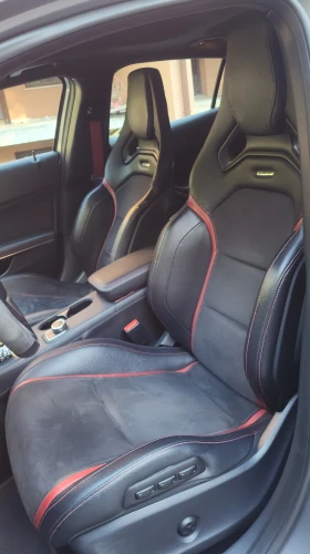 Mercedes-Benz GLA 45 AMG AERO PKG | Mobile.bg    11