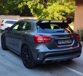 Mercedes-Benz GLA 45 AMG AERO PKG | Mobile.bg    5