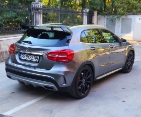 Mercedes-Benz GLA 45 AMG AERO PKG | Mobile.bg    4