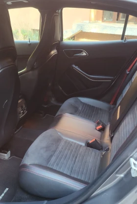 Mercedes-Benz GLA 45 AMG AERO PKG | Mobile.bg    12