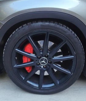 Mercedes-Benz GLA 45 AMG AERO PKG | Mobile.bg    6