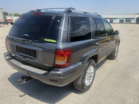 Jeep Grand cherokee 2.7 CRDI* *   | Mobile.bg    3