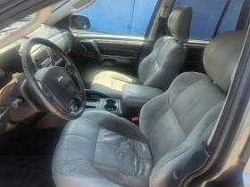 Jeep Grand cherokee 2.7 CRDI* *   | Mobile.bg    6