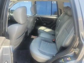 Jeep Grand cherokee 2.7 CRDI* *   | Mobile.bg    7