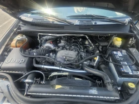 Jeep Grand cherokee 2.7 CRDI* *   | Mobile.bg    10