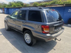 Jeep Grand cherokee 2.7 CRDI* *   | Mobile.bg    4