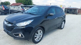 Hyundai IX35 2.0 4x4 FULL ЕКСТРИ - 17800 лв. - 37426182 3