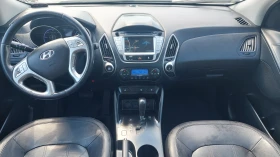 Hyundai IX35 2.0 4x4 FULL ЕКСТРИ - 17800 лв. - 37426182 12