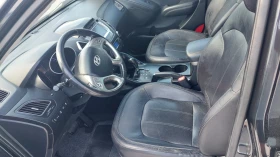 Hyundai IX35 2.0 4x4 FULL ЕКСТРИ - 17800 лв. - 37426182 9