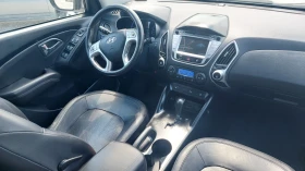 Hyundai IX35 2.0 4x4 FULL ЕКСТРИ - 17800 лв. - 37426182 13