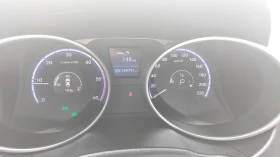 Hyundai IX35 2.0 4x4 FULL ЕКСТРИ - 17800 лв. - 37426182 15
