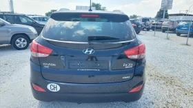 Hyundai IX35 2.0 4x4 FULL ЕКСТРИ - 17800 лв. - 37426182 6