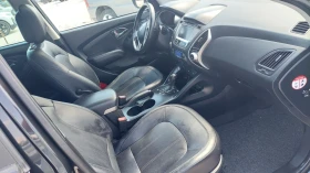 Hyundai IX35 2.0 4x4 FULL ЕКСТРИ - 17800 лв. - 37426182 10