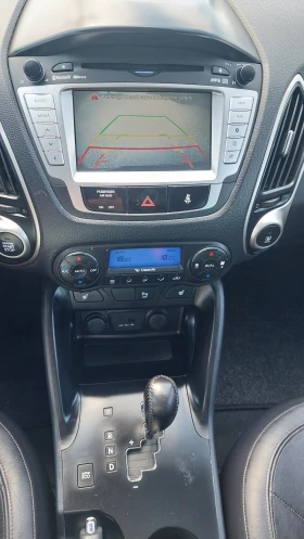 Hyundai IX35 2.0 4x4 FULL ЕКСТРИ - 17800 лв. - 37426182 14