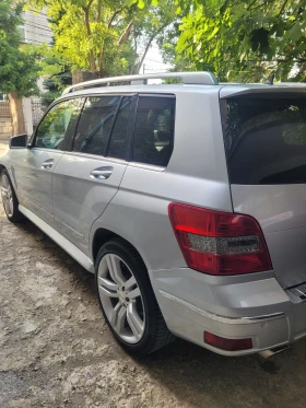 Обява за продажба на Mercedes-Benz GLK 320 ~18 500 лв. - изображение 3
