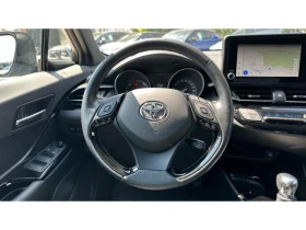 Toyota C-HR C-HR 1.8 HSD CLUB - 53490 лв. - 52970120 9