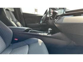 Toyota C-HR C-HR 1.8 HSD CLUB - 53490 лв. - 52970120 6