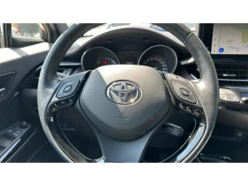 Toyota C-HR C-HR 1.8 HSD CLUB - 53490 лв. - 52970120 13