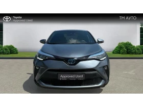 Toyota C-HR C-HR 1.8 HSD CLUB - 53490 лв. - 52970120 5