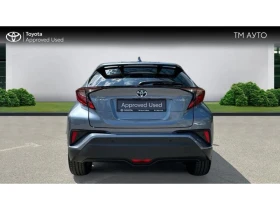 Toyota C-HR C-HR 1.8 HSD CLUB - 53490 лв. - 52970120 4