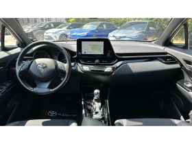 Toyota C-HR C-HR 1.8 HSD CLUB - 53490 лв. - 52970120 8